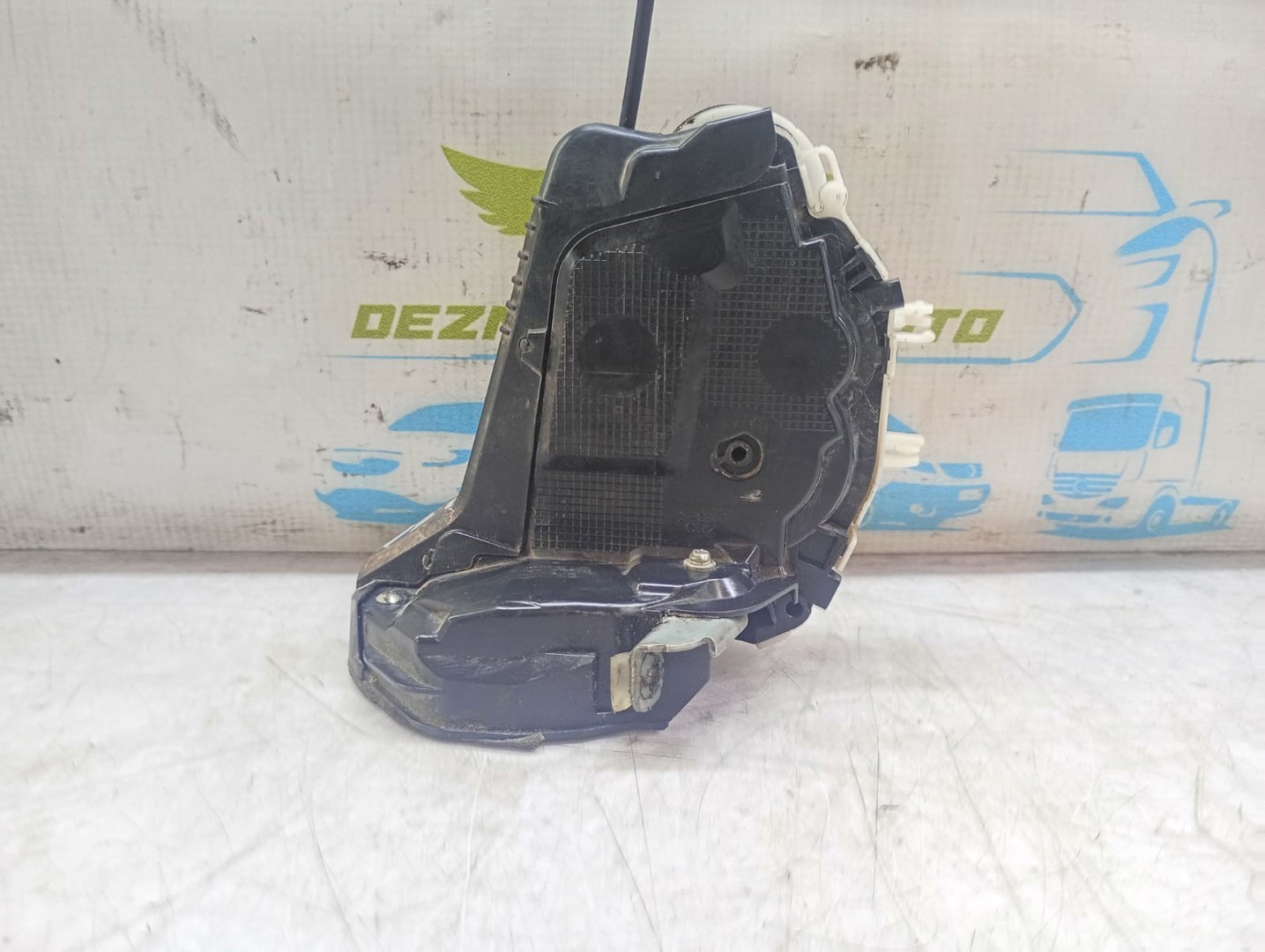 Broasca dreapta spate Honda HR-V 2 (2015 - 2018)