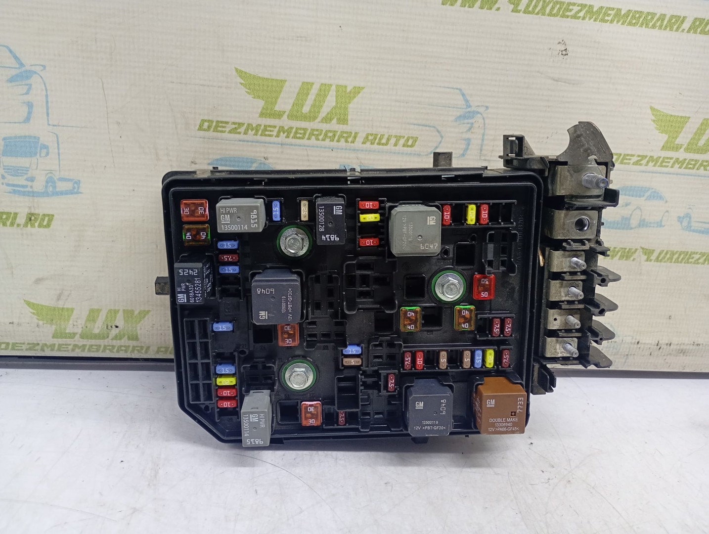 Panou sigurante DPN15514069 Opel Astra K (2015 - 2020)