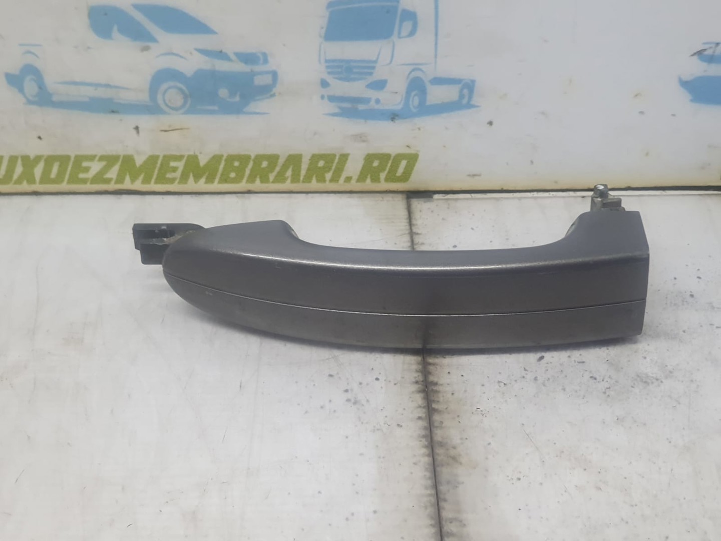 Maner exterior 6M21U22404BCw Ford Mondeo MK4 (facelift) (2010 - 2015)