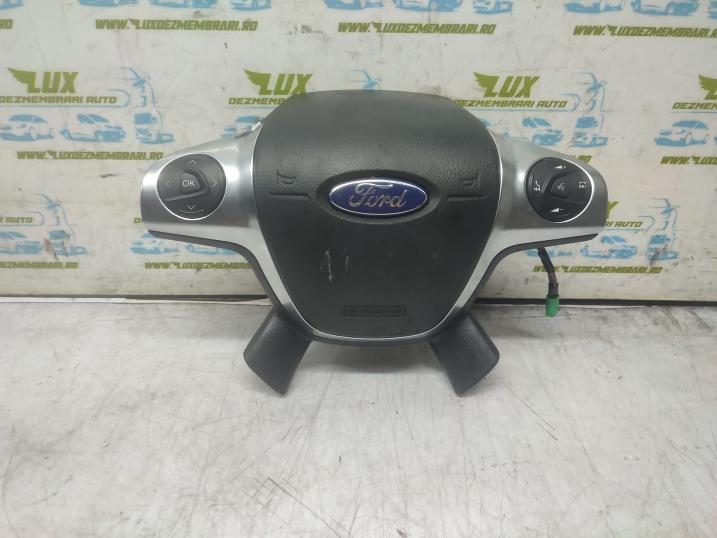 Airbag sofer bam-pt1-1675 Ford Grand C-Max 1 (2010 - 2015)