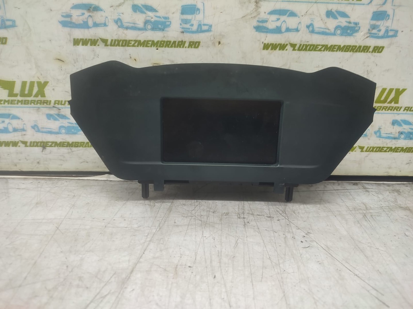 Display bord bm5t-18b955-cg Ford Grand C-Max 1 (2010 - 2015)