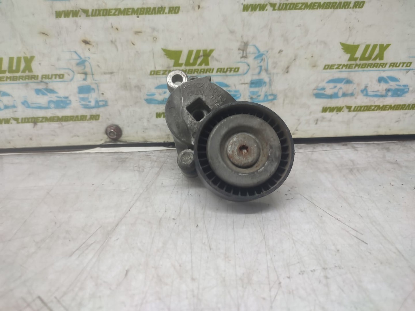 Rola intinzatoare cm5q-6a228-ba Ford Grand C-Max 1 (2010 - 2015)