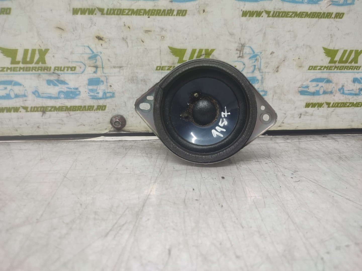 Boxa difuzor Am5t-18808-aa Ford Grand C-Max 1 (2010 - 2015)