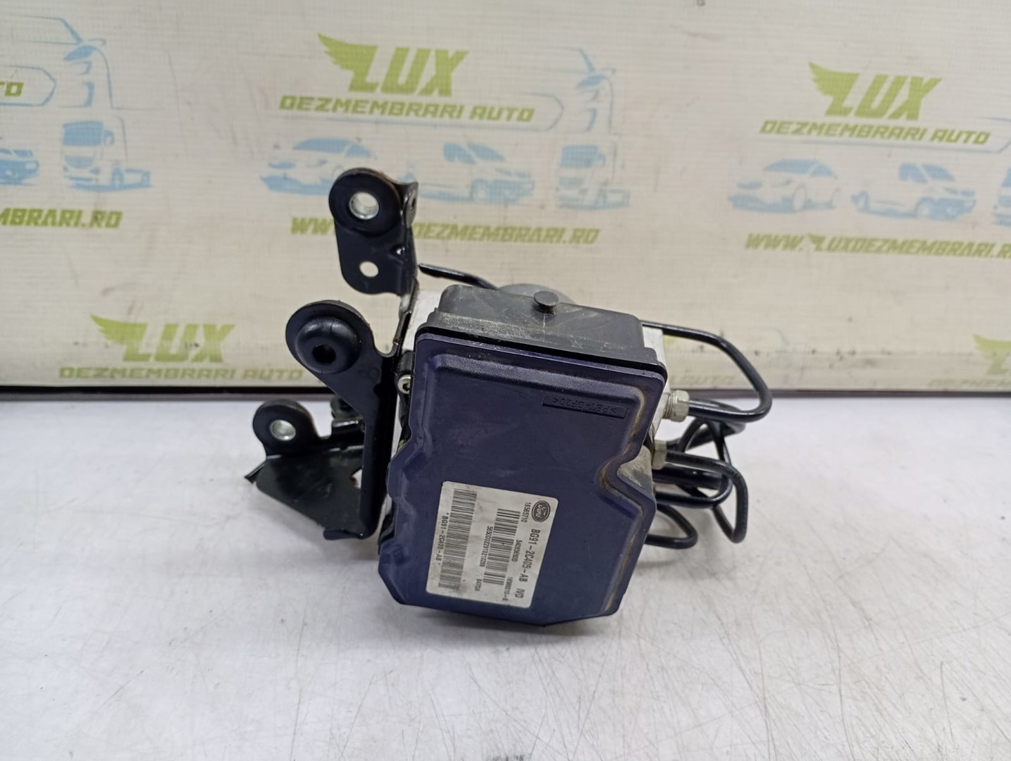 Pompa ABS bg91-2c405-ab Ford Mondeo MK4 (facelift) (2010 - 2015)