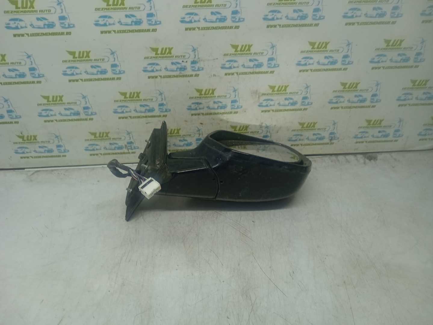Oglinda dreapta 212876136 Honda CR-V 3 (2006 - 2009)