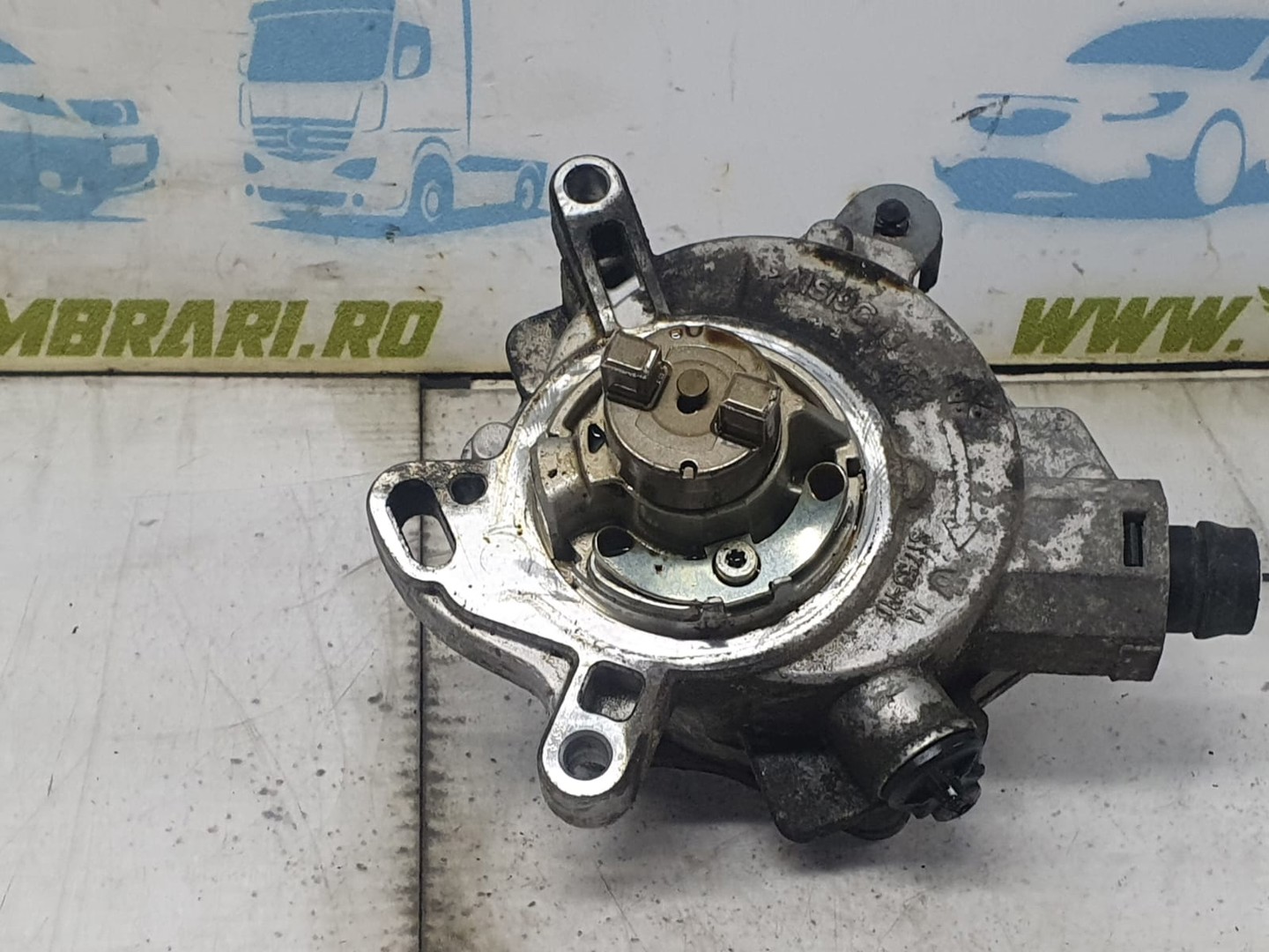 Pompa vacuum CM5G-2A451-GA Ford Grand C-Max 1 (2010 - 2015)