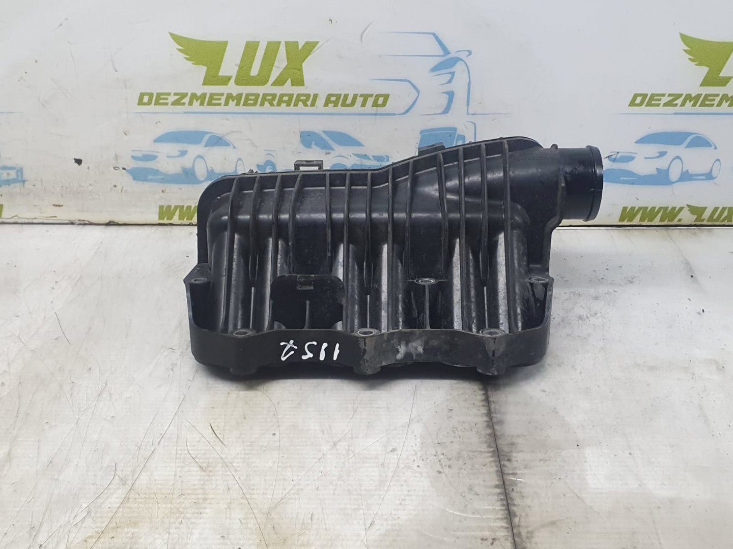 Galerie admisie 1047092S01 Ford Grand C-Max 1 (2010 - 2015)