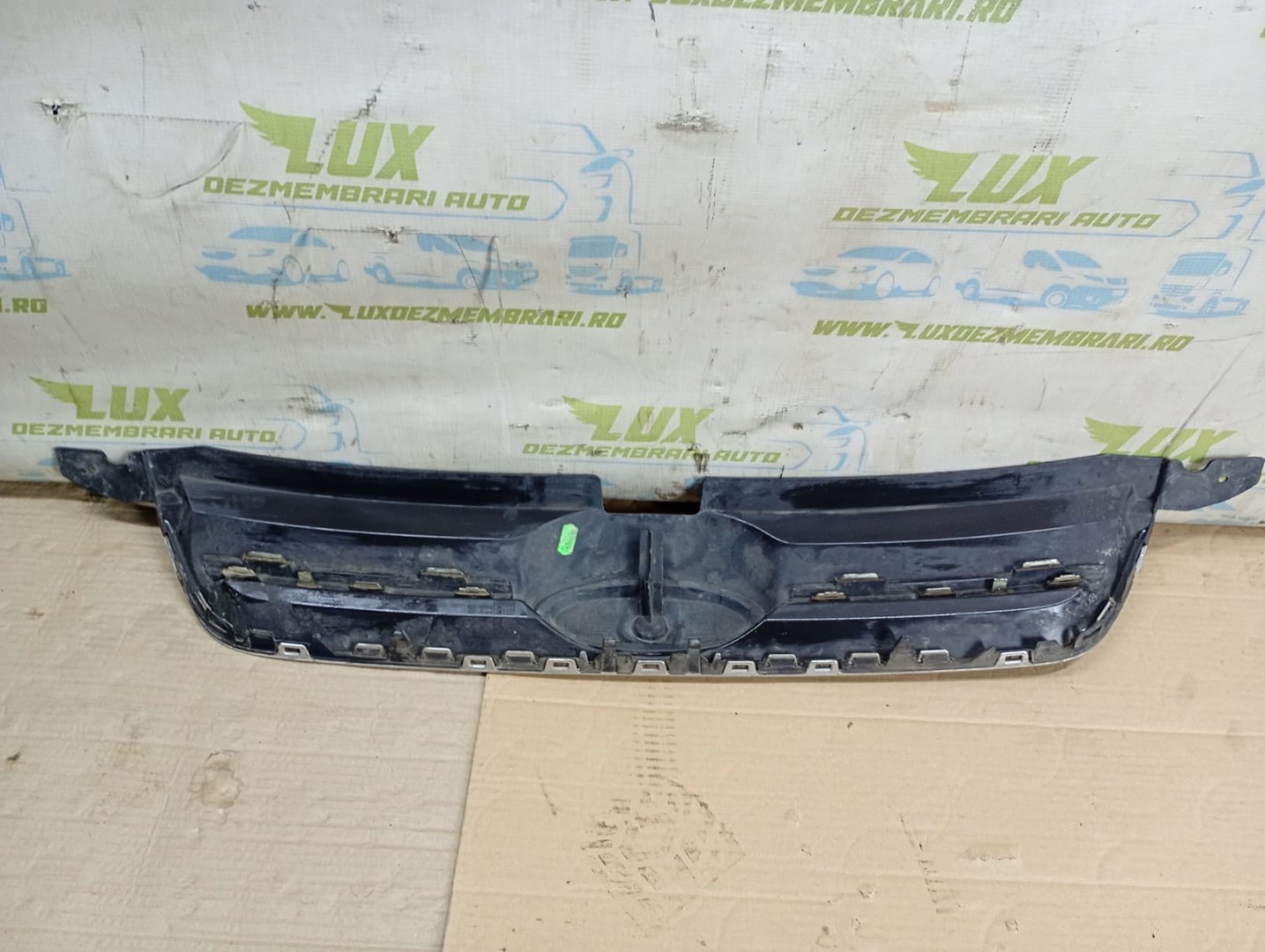 Grila bara fata AM51-R8200-B Ford Grand C-Max 1 (2010 - 2015)