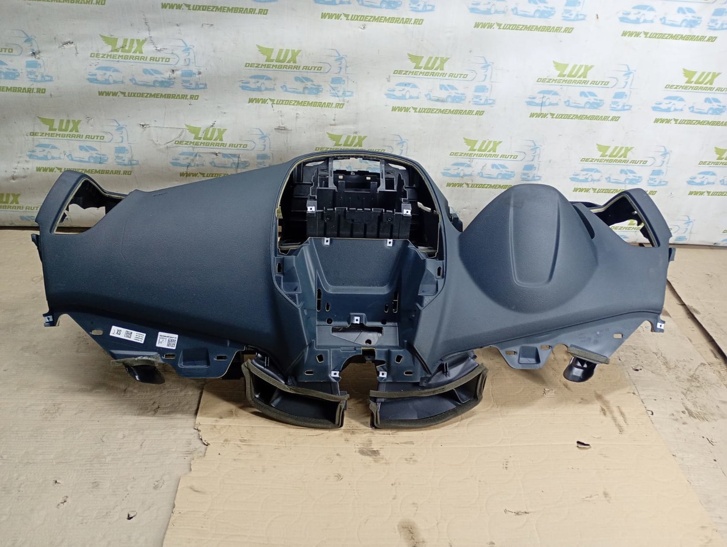 Plansa bord 1755688 Ford Grand C-Max 1 (2010 - 2015)