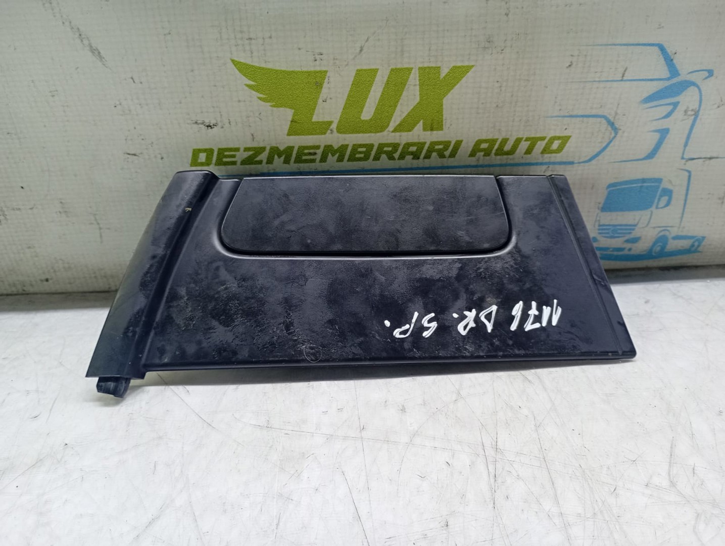 Maner exterior Honda HR-V 2 (2015 - 2018)
