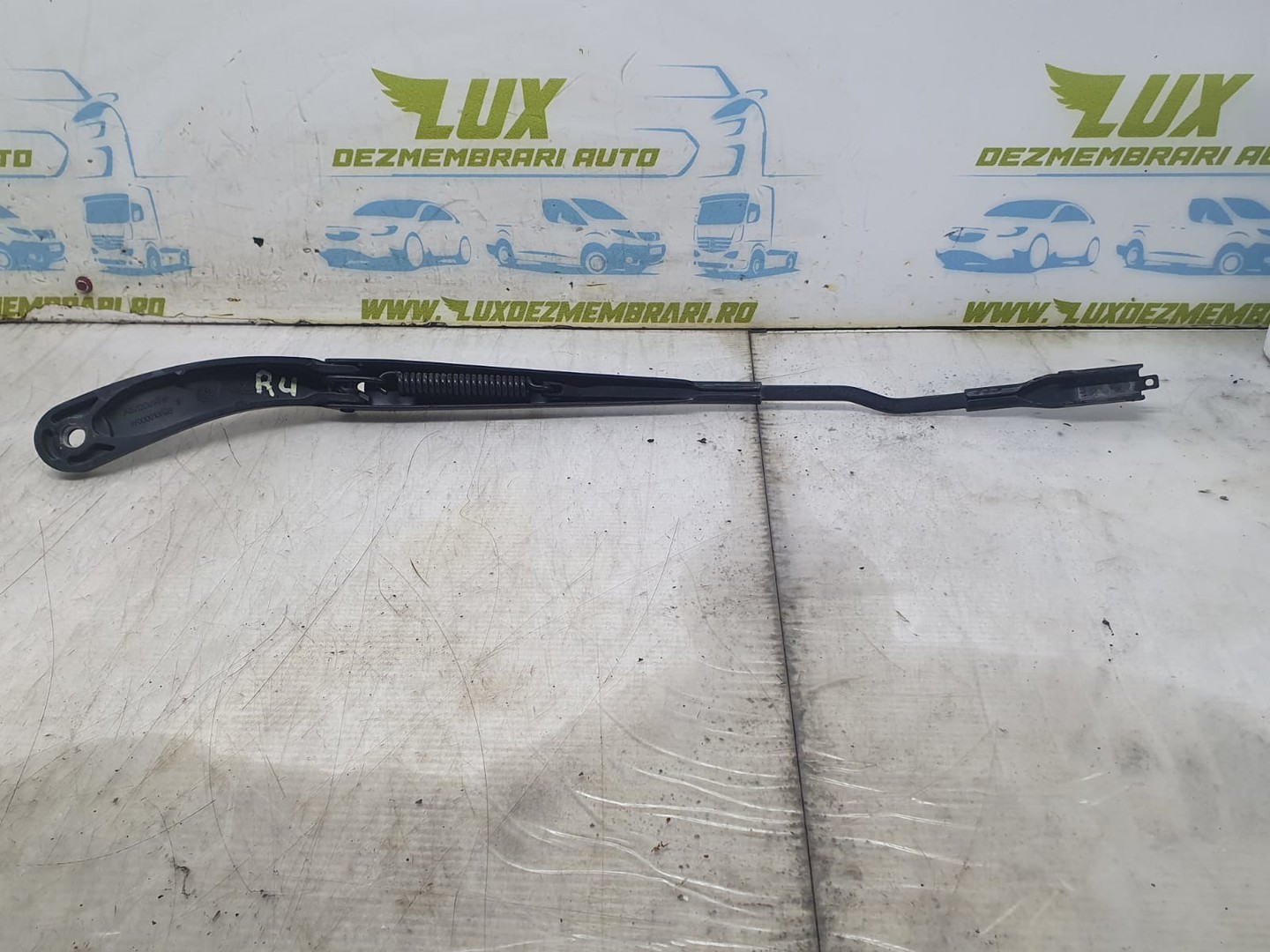 Brat stergator parbriz dreapta AM51-17526-AE Ford Grand C-Max 1 (2010 - 2015)