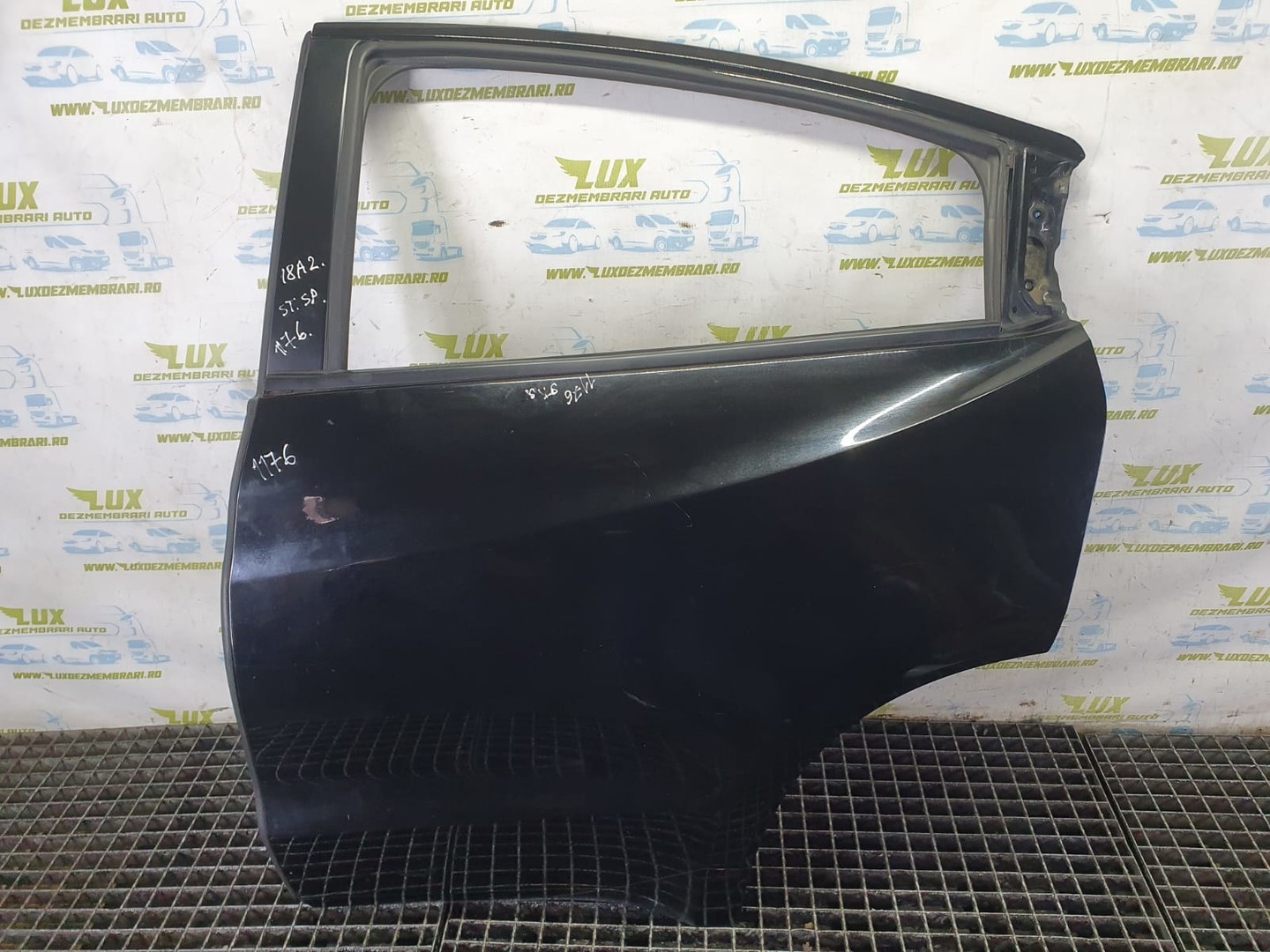 Usa stanga spate Honda HR-V 2 (2015 - 2018)