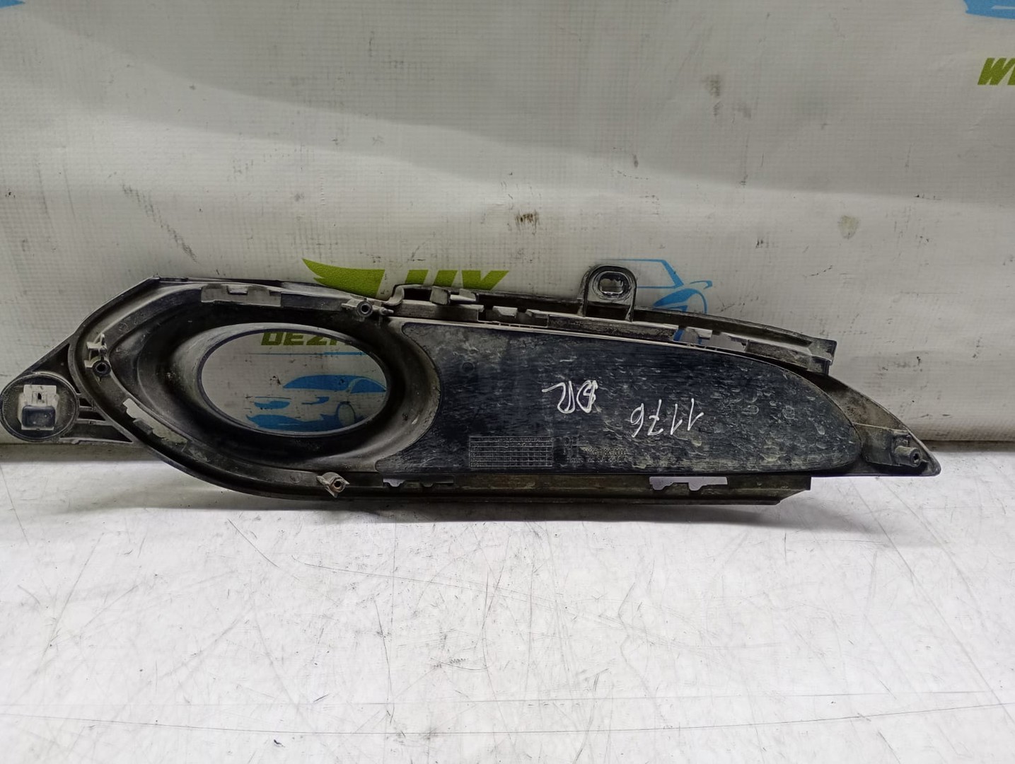 Ornament proiector ceata 71105-t8k-g000 Honda HR-V 2 (2015 - 2018)
