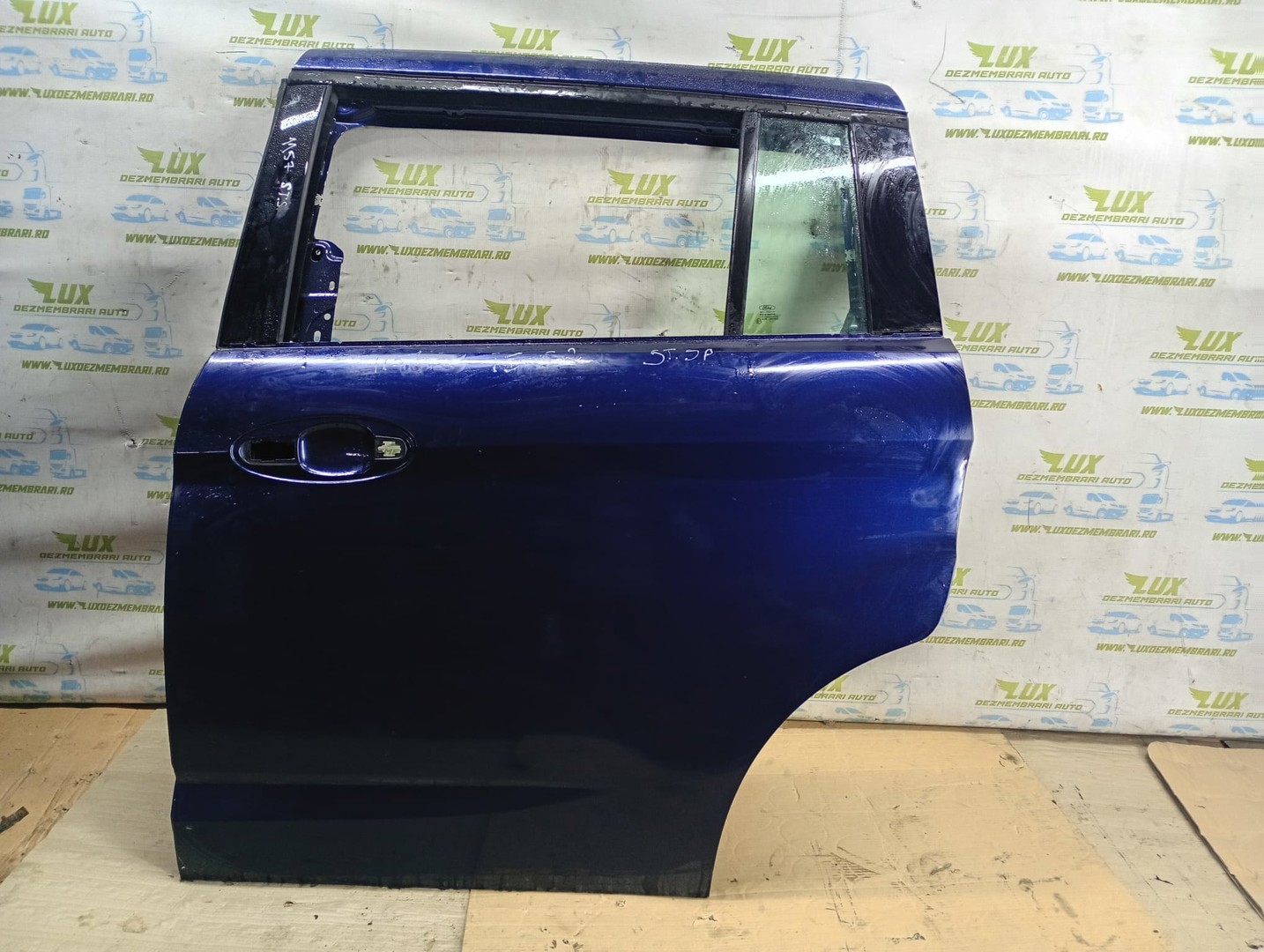 Usa stanga spate Ford Grand C-Max 1 (2010 - 2015)