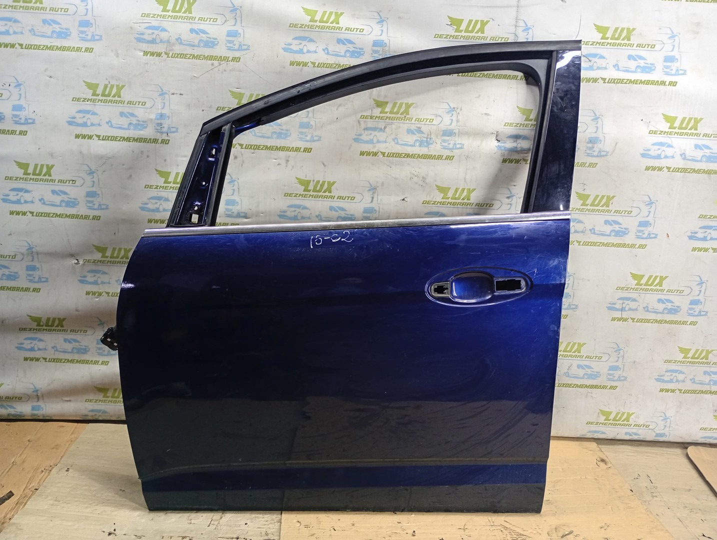 Usa stanga fata Ford Grand C-Max 1 (2010 - 2015)