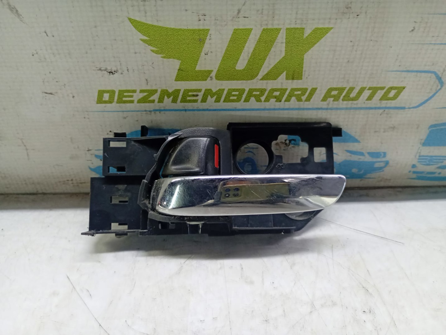Maner exterior Honda HR-V 2 (2015 - 2018)