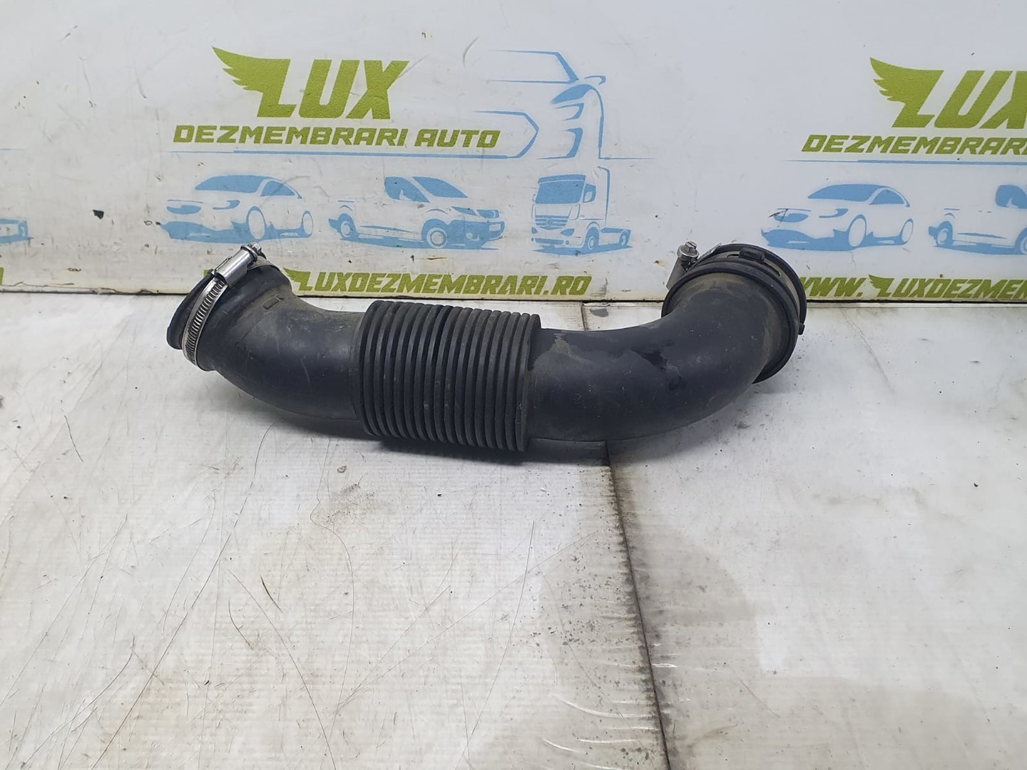 Furtun admisie 1072920s02 Ford Grand C-Max 1 (2010 - 2015)