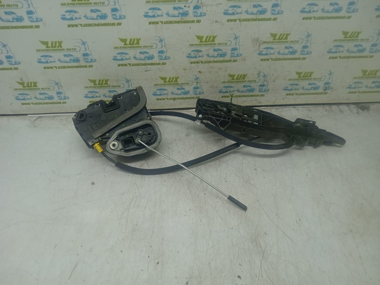 Broasca stanga spate 915-c3039073-18 Opel Astra K (2015 - 2020)