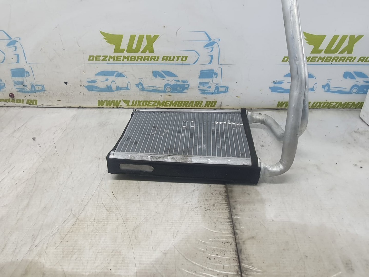 Radiator calorifer bord Kia Ceed 1 (facelift) (2010 - 2012)