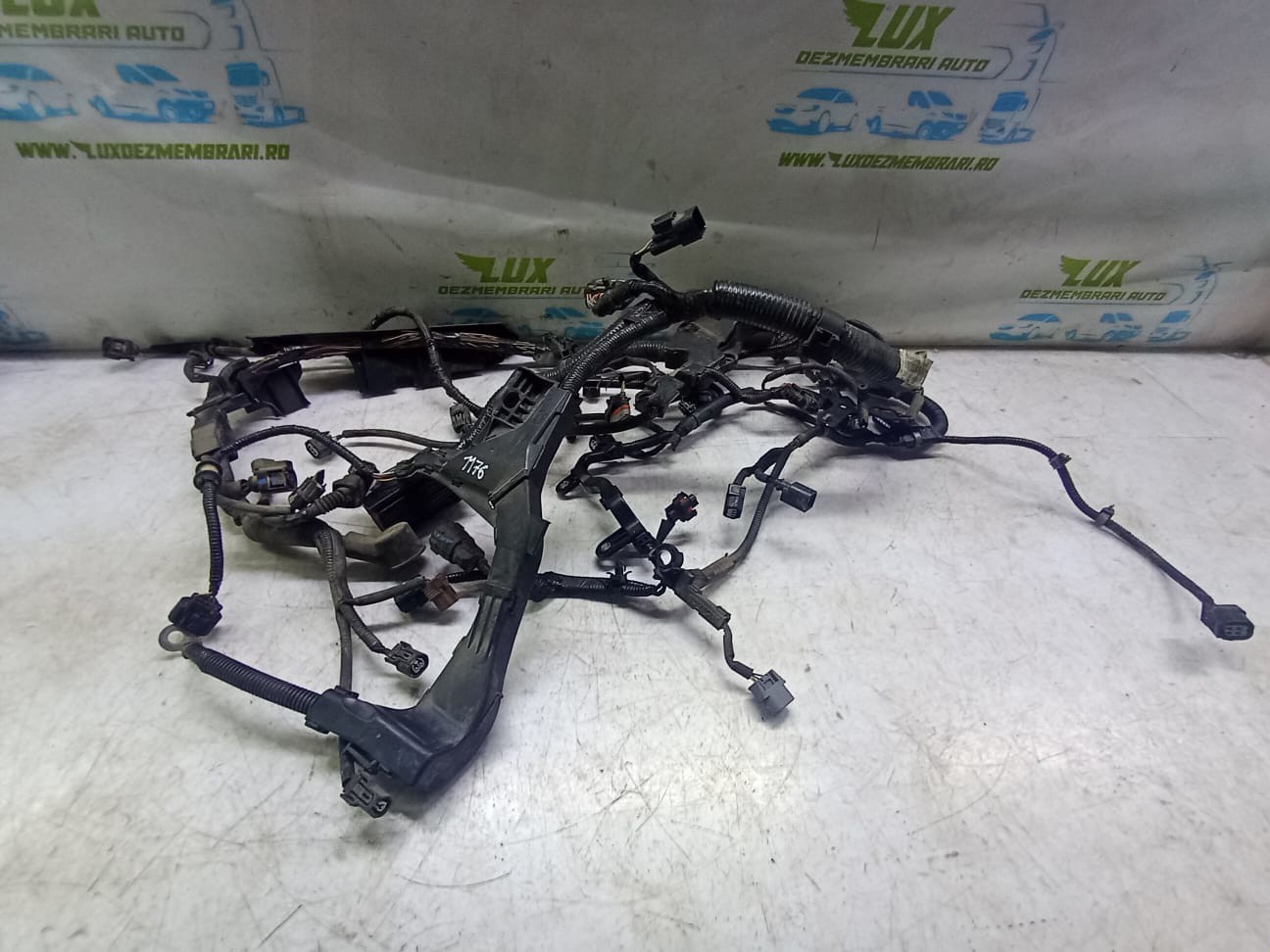 Cablaj electric interior 32110-51t-g007 Honda HR-V 2 (2015 - 2018)