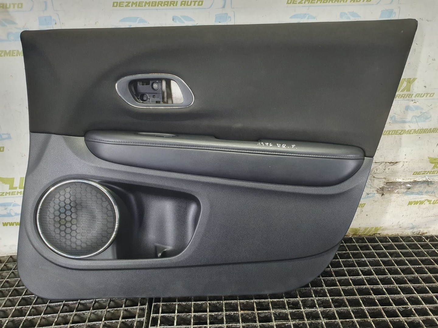 Fata usa dreapta fata Honda HR-V 2 (2015 - 2018)