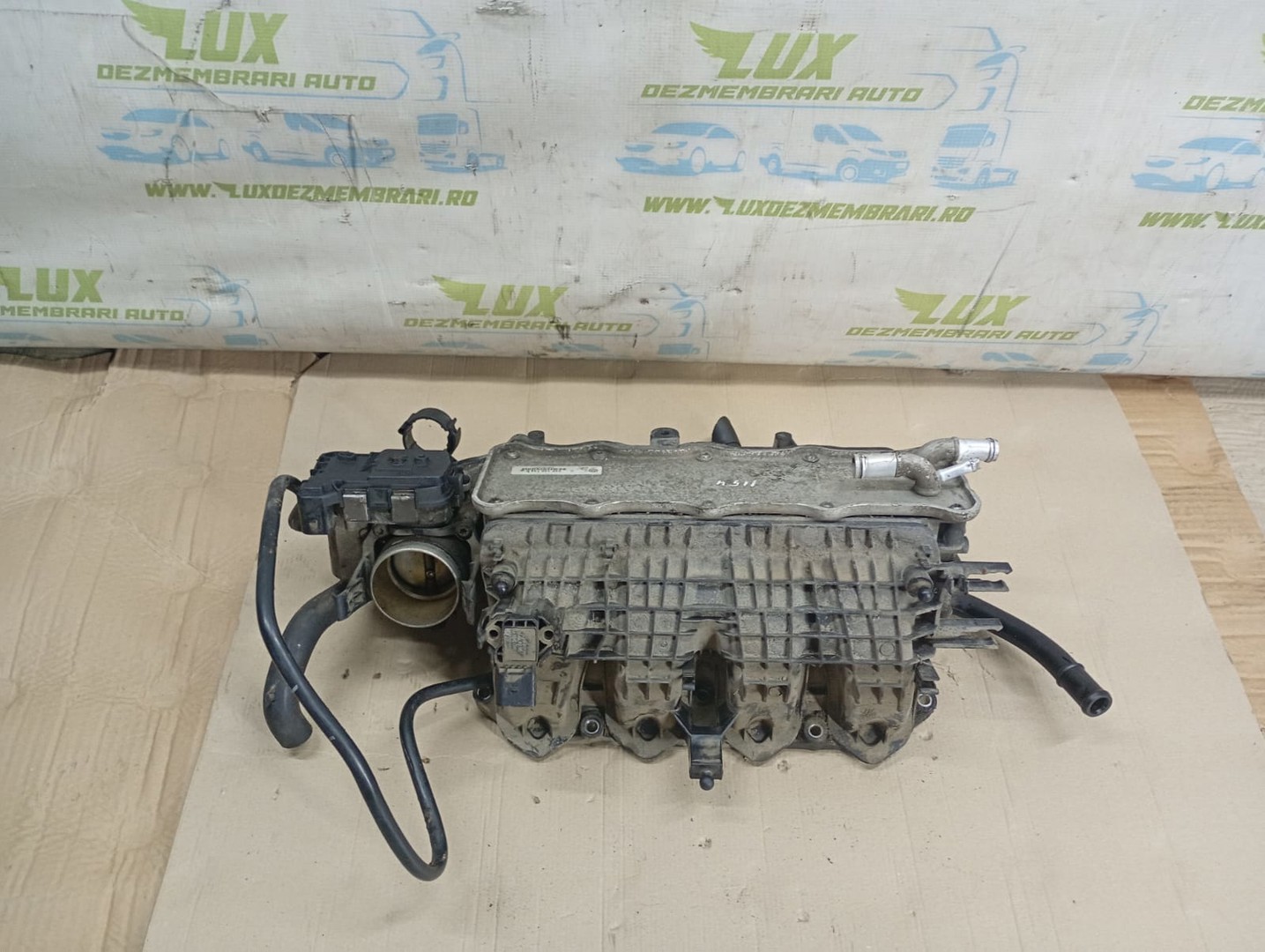 Galerie admisie 04E145749B Seat Leon 3 (5F) (2012 - 2016)