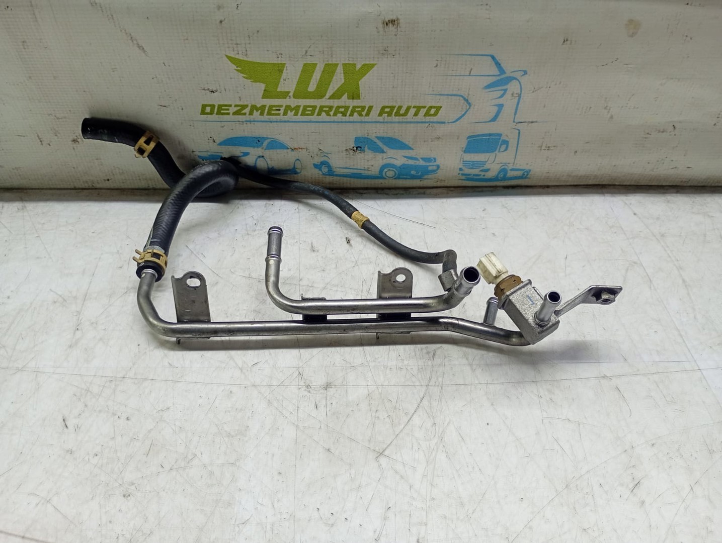 Conducta combustibil Honda HR-V 2 (2015 - 2018)