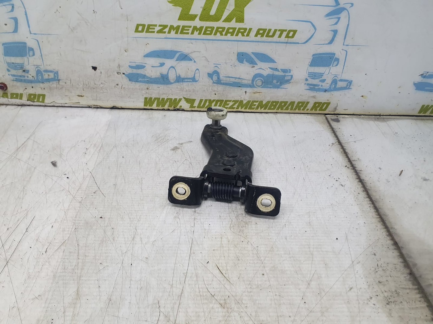 Rola usa culisanta Ford Grand C-Max 1 (2010 - 2015)