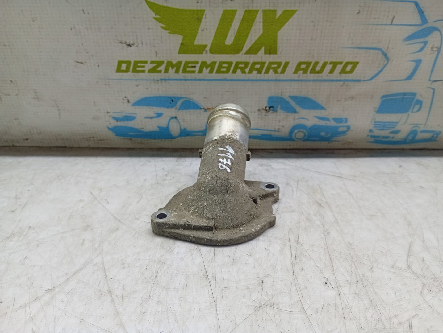 Carcasa termostat Honda HR-V 2 (2015 - 2018)