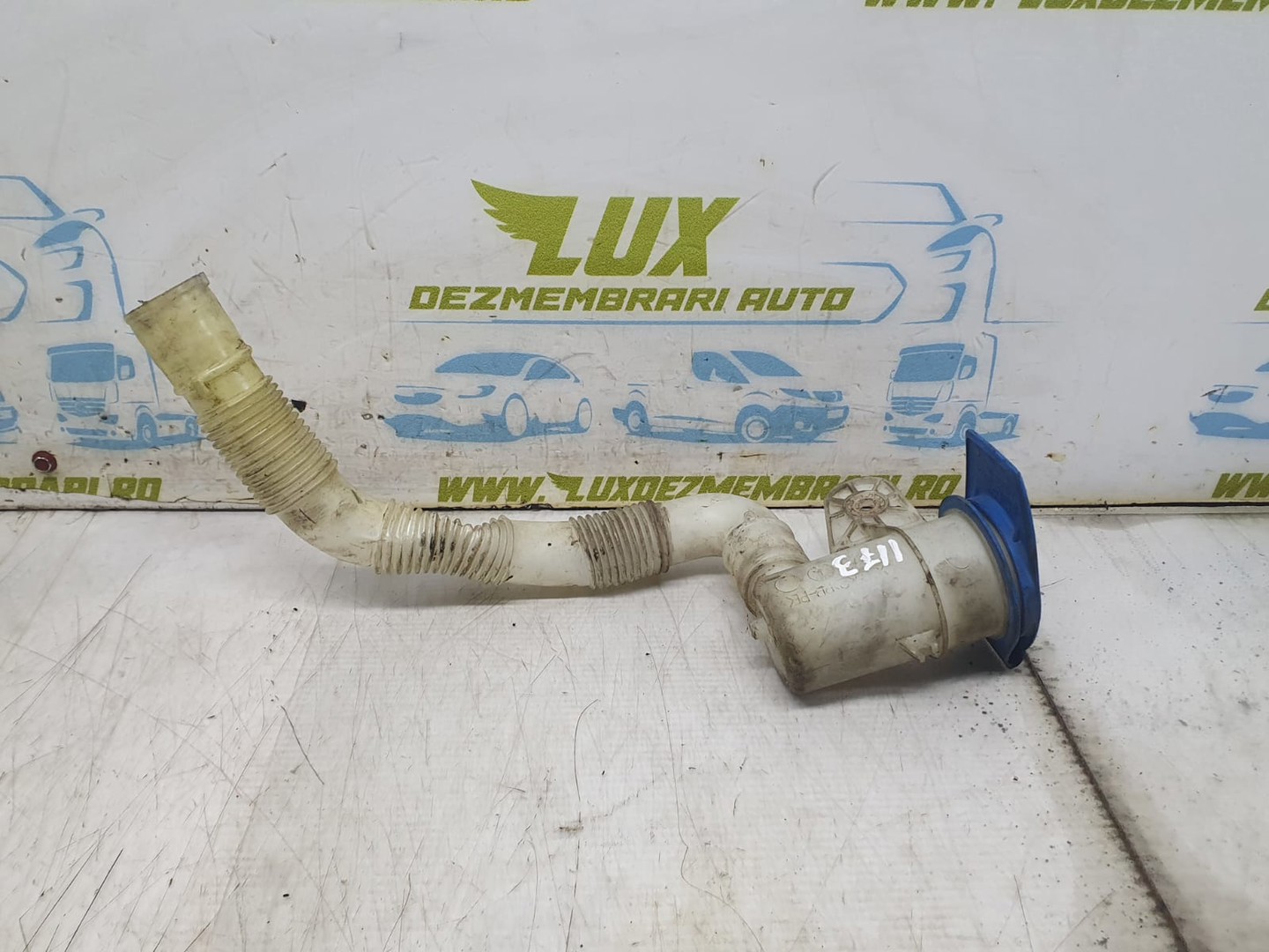 Gat umplere rezervor Seat Leon 2 (1P) (2005 - 2009)