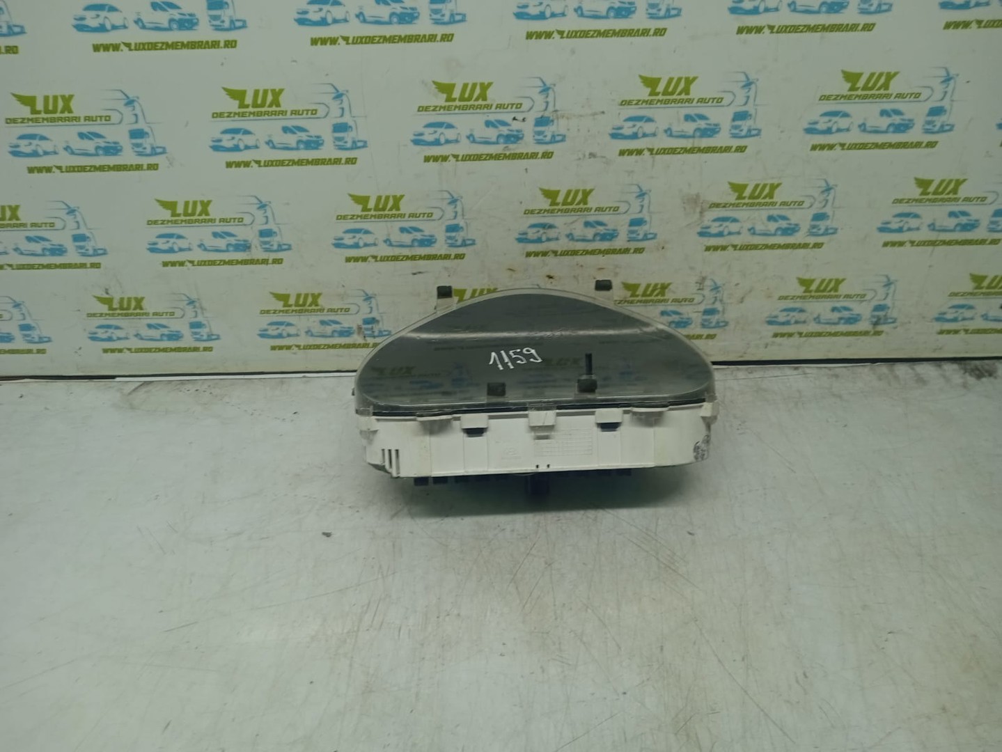 Ceasuri de bord Hyundai Atos 1 (1997 - 2003)
