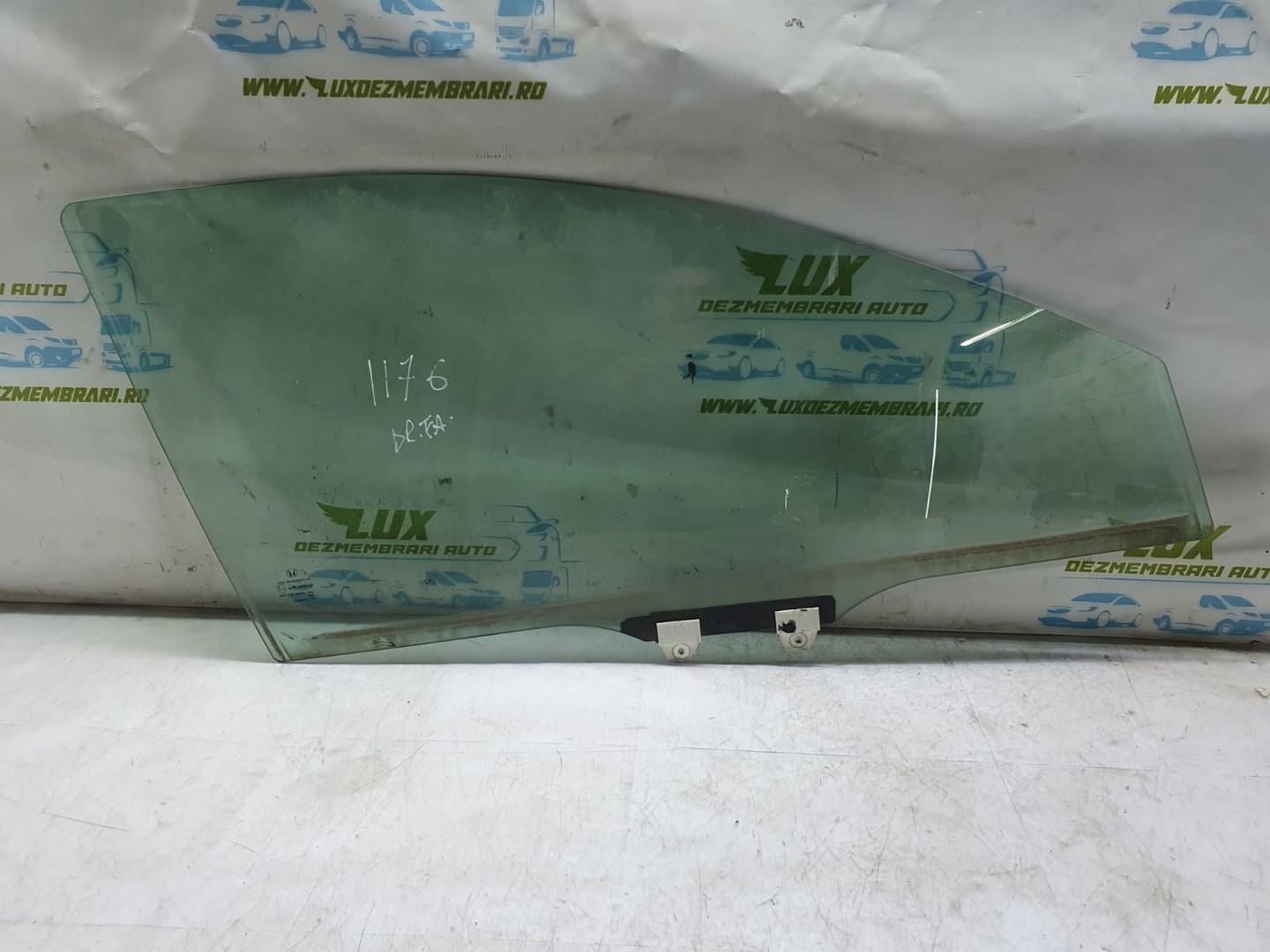Geam dreapta fata 74115-t8m Honda HR-V 2 (2015 - 2018)