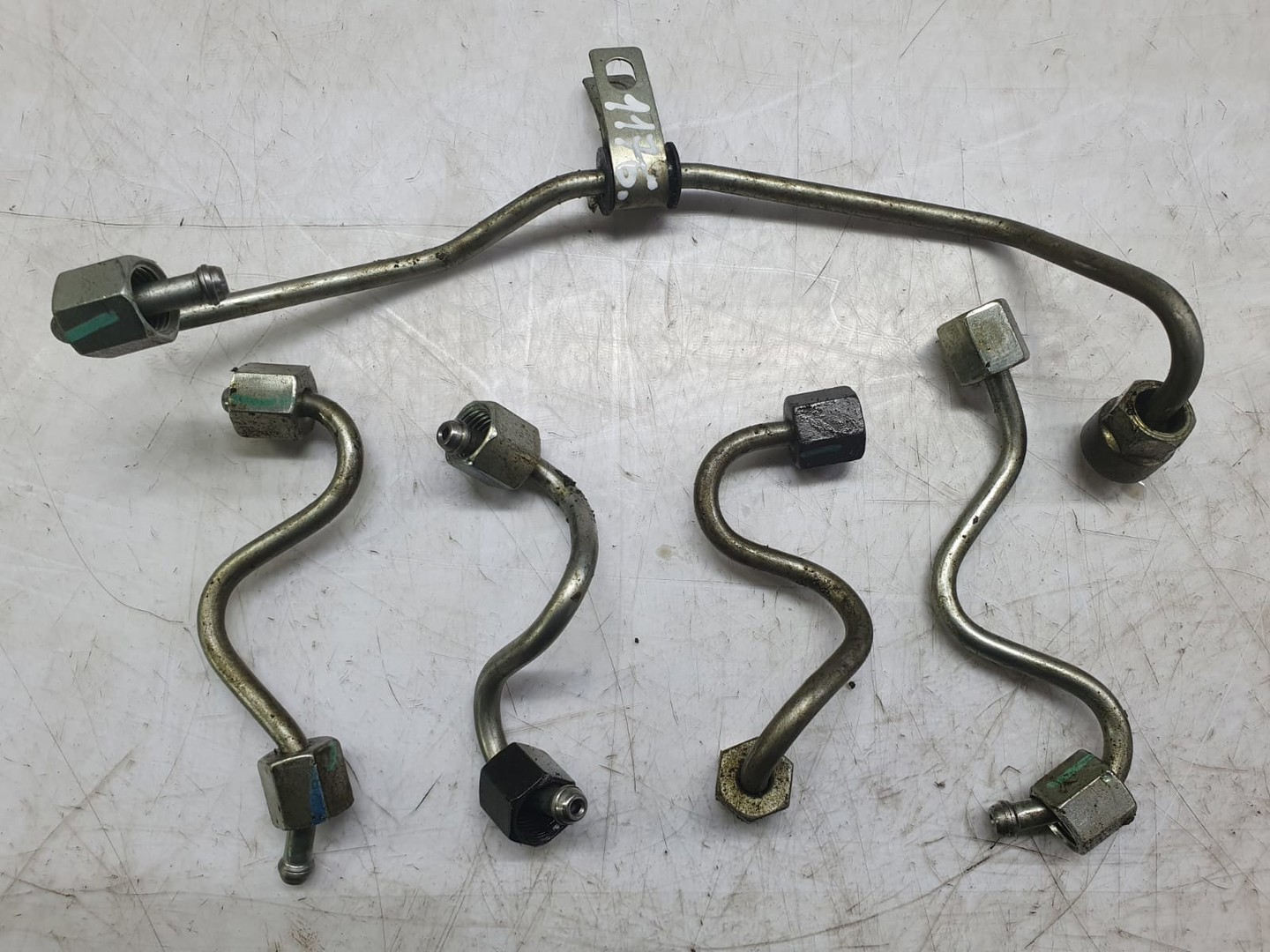 Conducta injector Honda HR-V 2 (2015 - 2018)