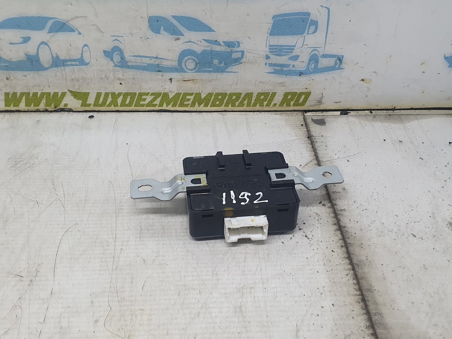 Modul senzori parcare 95700-1H100 Kia Ceed 1 (facelift) (2010 - 2012)