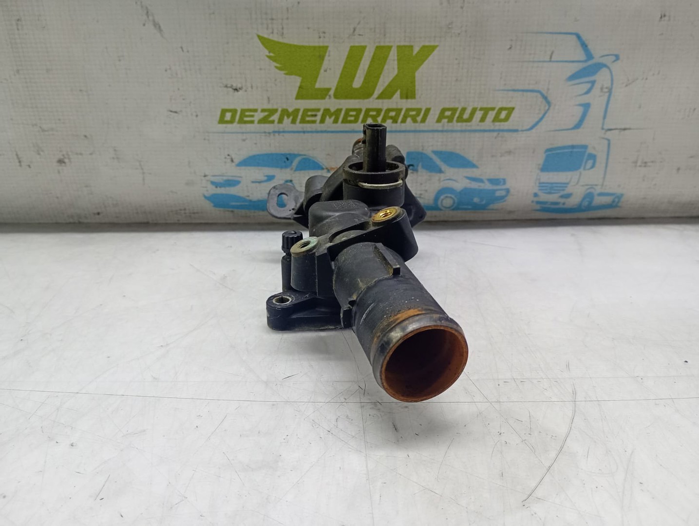 Corp termostat 110602770r Dacia Duster 1 (facelift) (2013 - 2017)