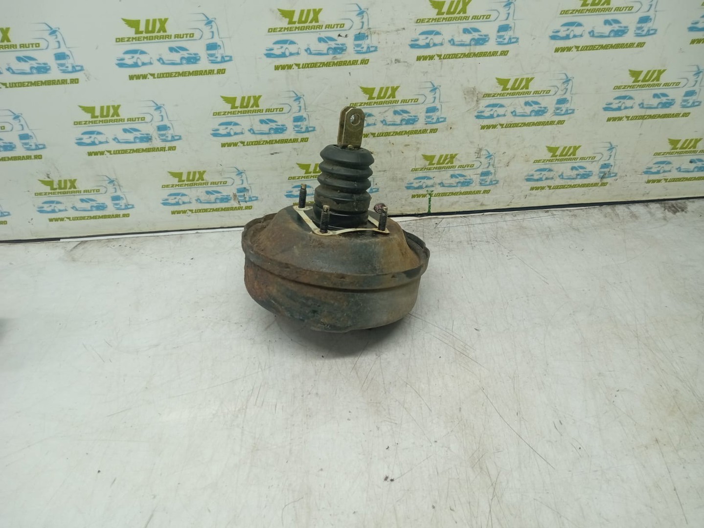 Tulumba frana 5g5l Hyundai Atos 1 (1997 - 2003)