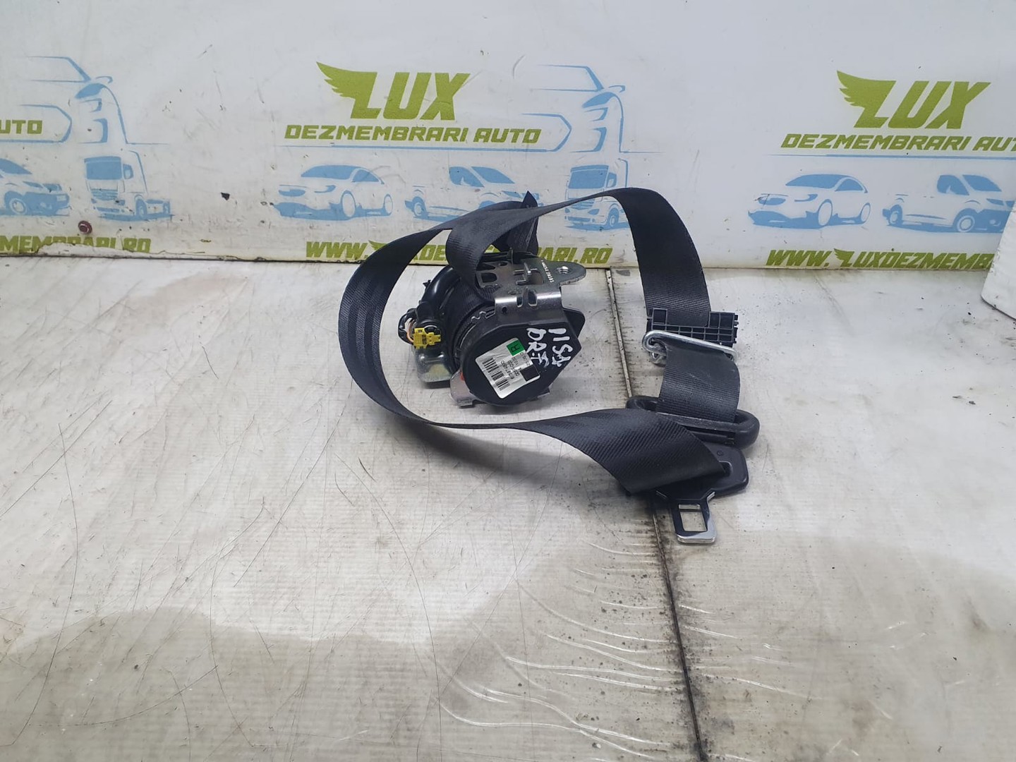 Centura siguranta dreapta fata AM51-R61294 Ford Grand C-Max 1 (2010 - 2015)