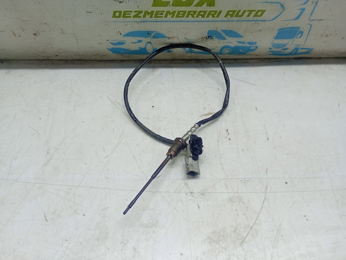 Sonda temperatura gaze 226401632r Dacia Duster 1 (facelift) (2013 - 2017)