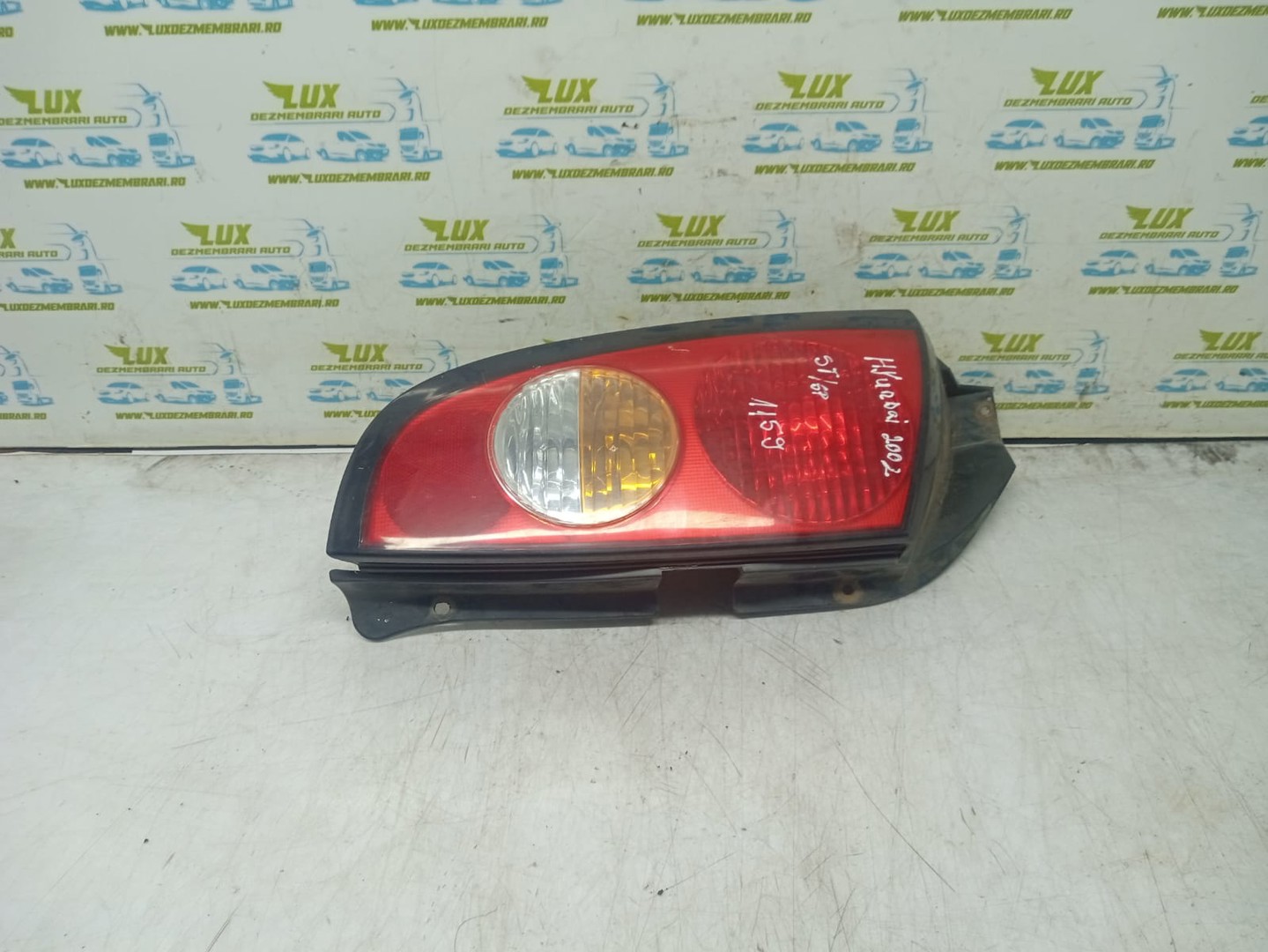 Stop stanga Hyundai Atos 1 (1997 - 2003)