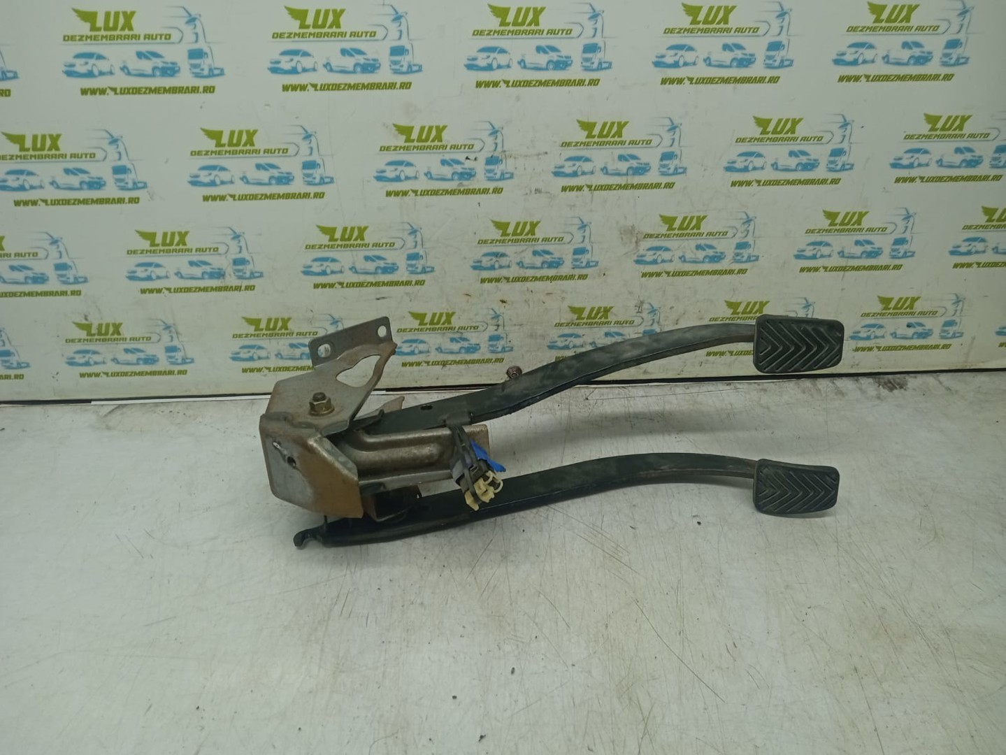 Pod pedalier Hyundai Atos 1 (1997 - 2003)