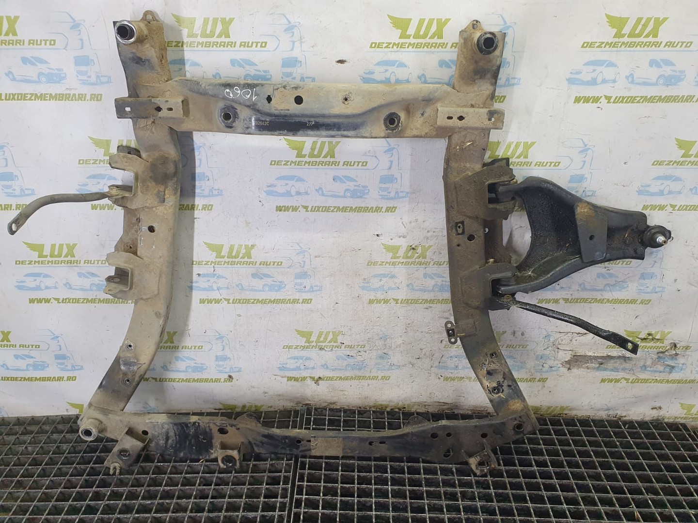 Cadru motor 192642c Dacia Duster 1 (facelift) (2013 - 2017)