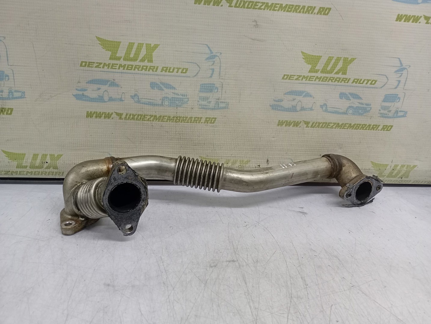 Conducta EGR Honda CR-V 3 (2006 - 2009)