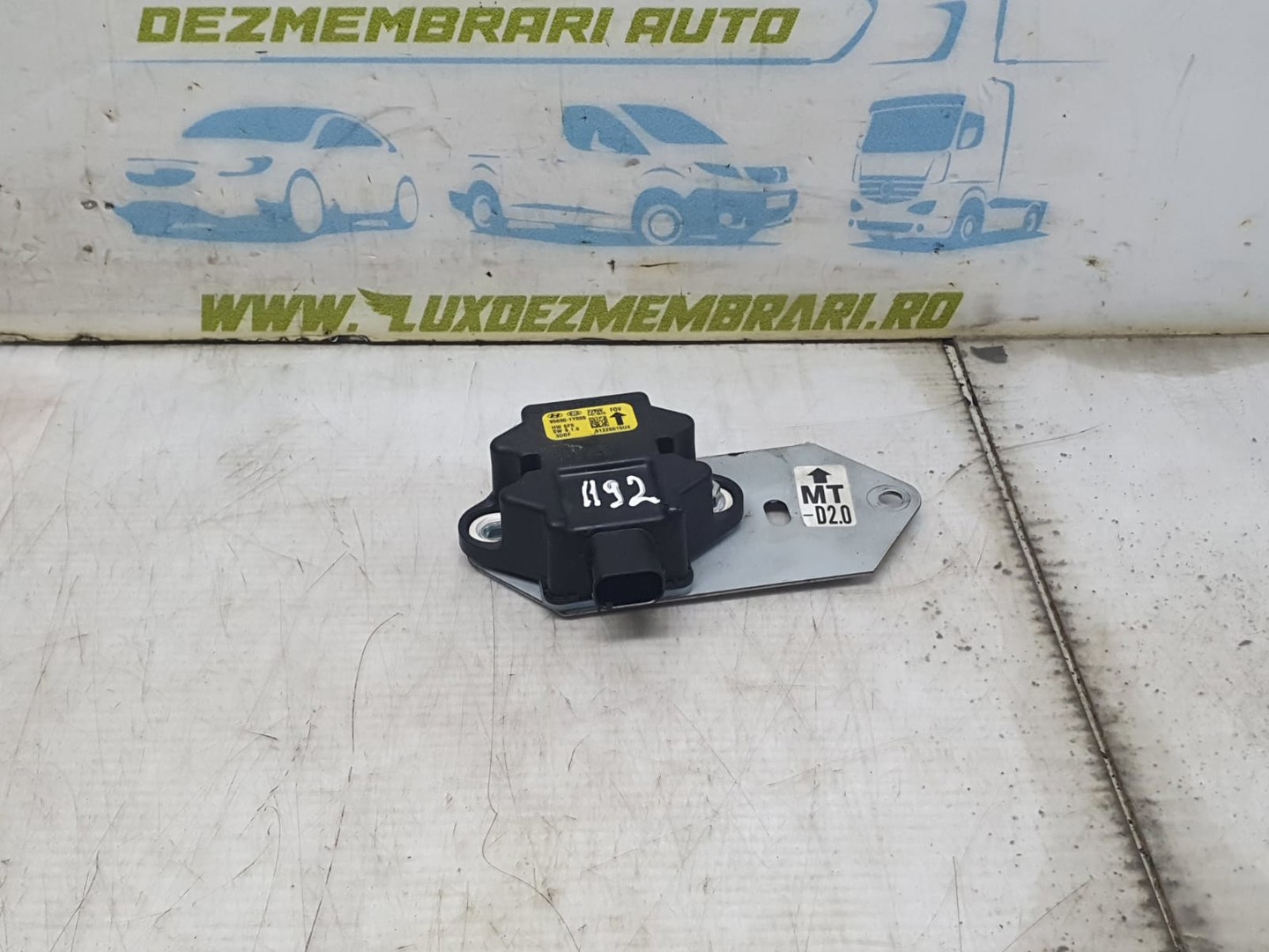 Senzor ESP 95690-1Y000 Kia Ceed 1 (facelift) (2010 - 2012)
