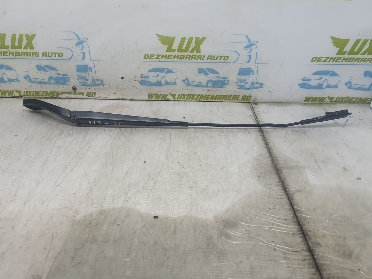 Brat stergator parbriz stanga 4m51-17526 Ford Grand C-Max 1 (2010 - 2015)