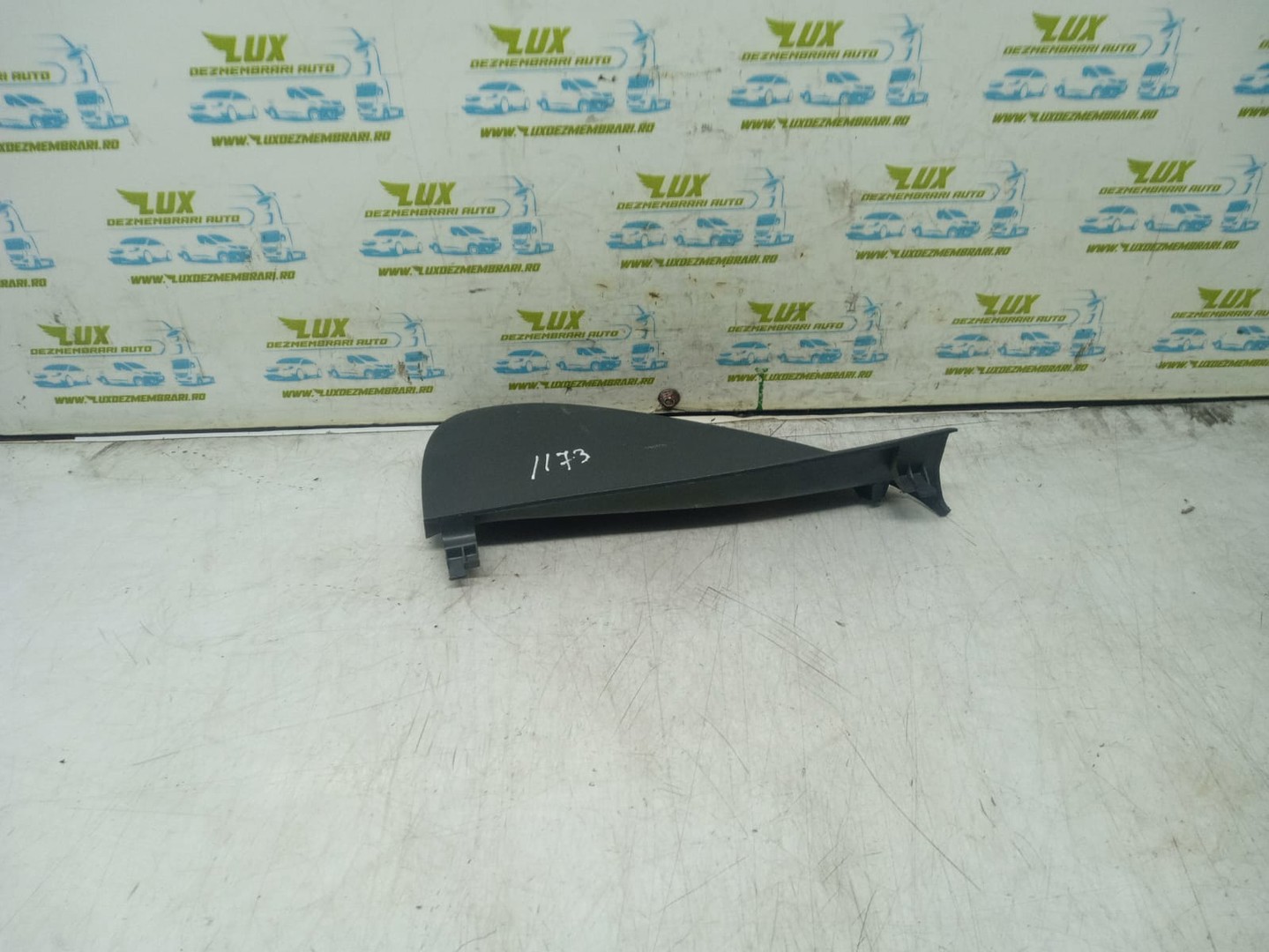 Ornament interior 1p0857085a Seat Leon 2 (1P) (2005 - 2009)