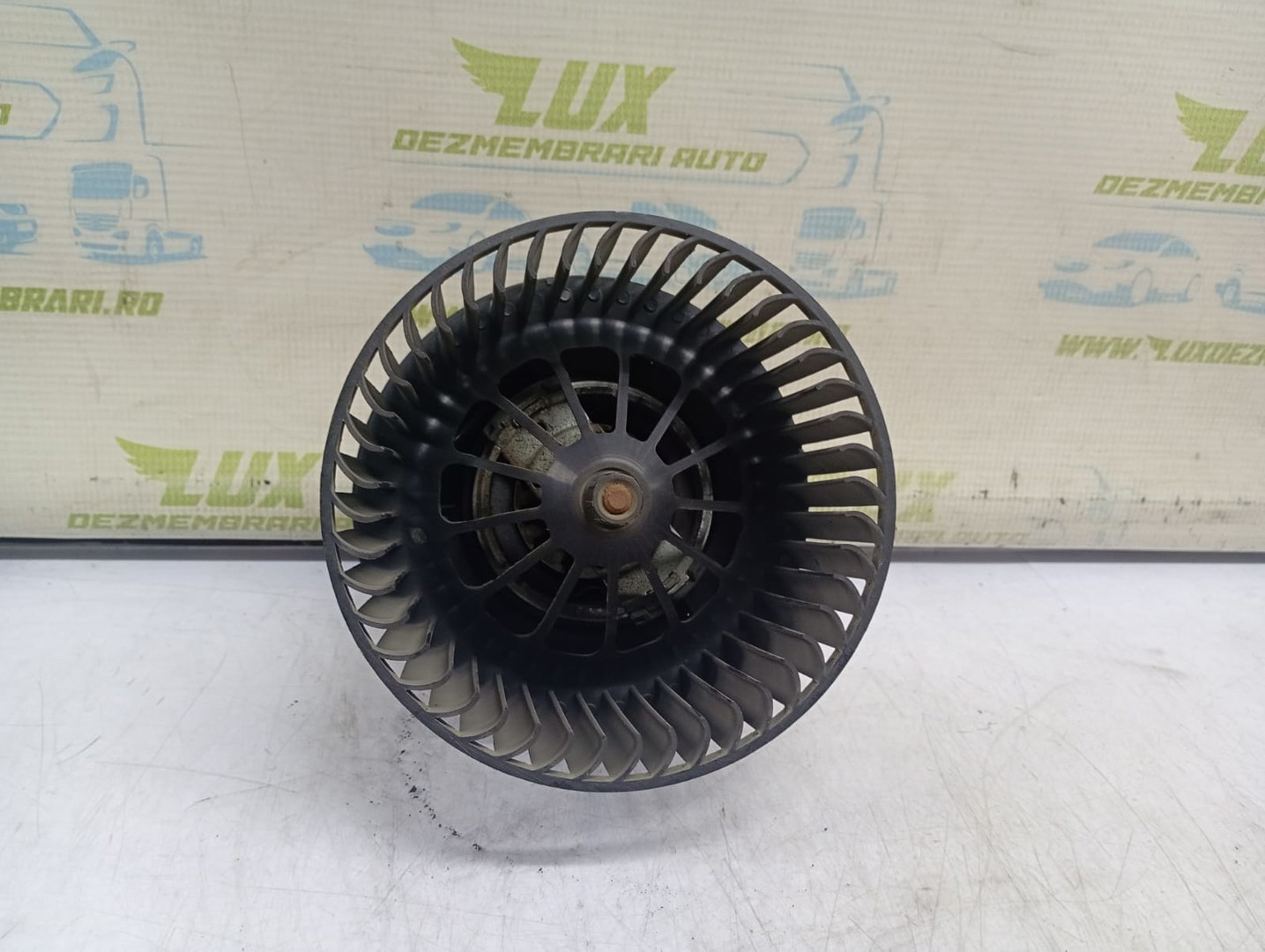 Motoras aeroterma AV6N-18456 Ford Grand C-Max 1 (2010 - 2015)