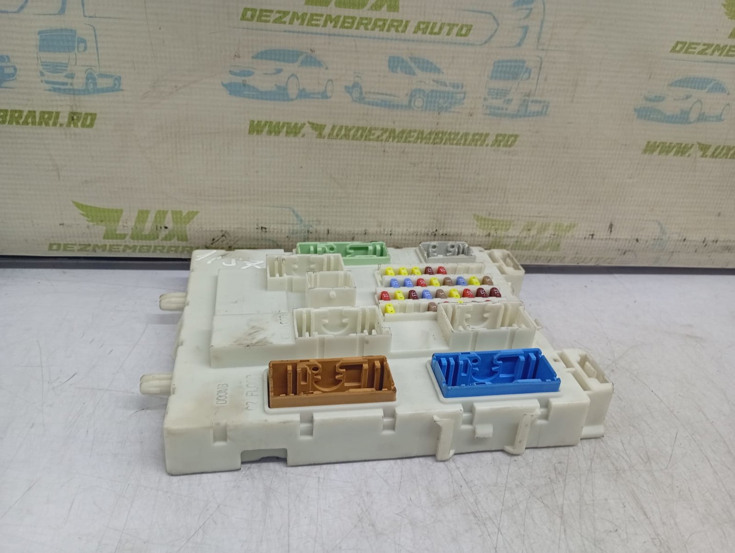 Panou sigurante DV6T-14A073-HF Ford Grand C-Max 1 (2010 - 2015)