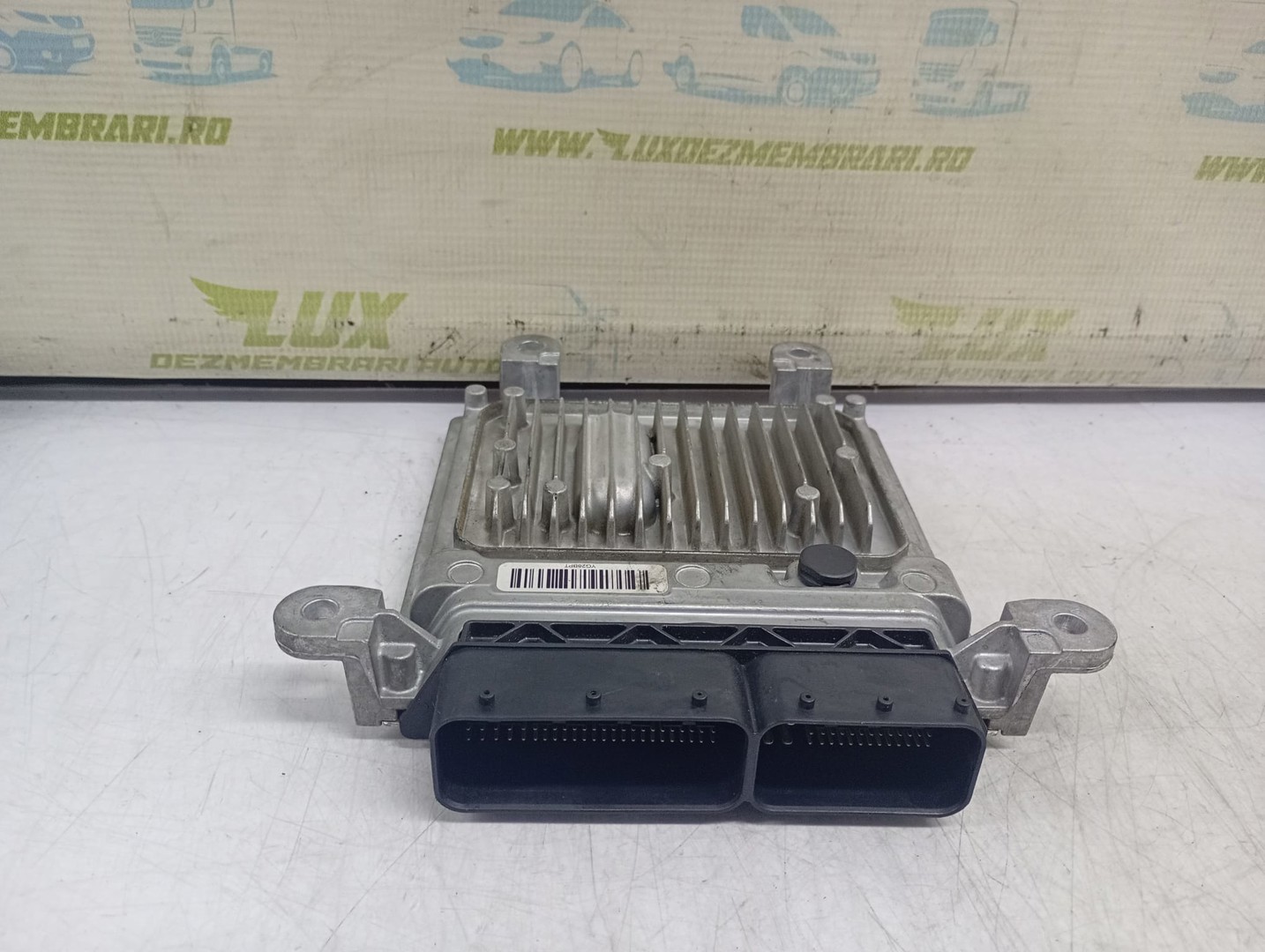 Calculator motor ECU A6519003701 Mercedes Benz E-Class W212 (2009 - 2013)