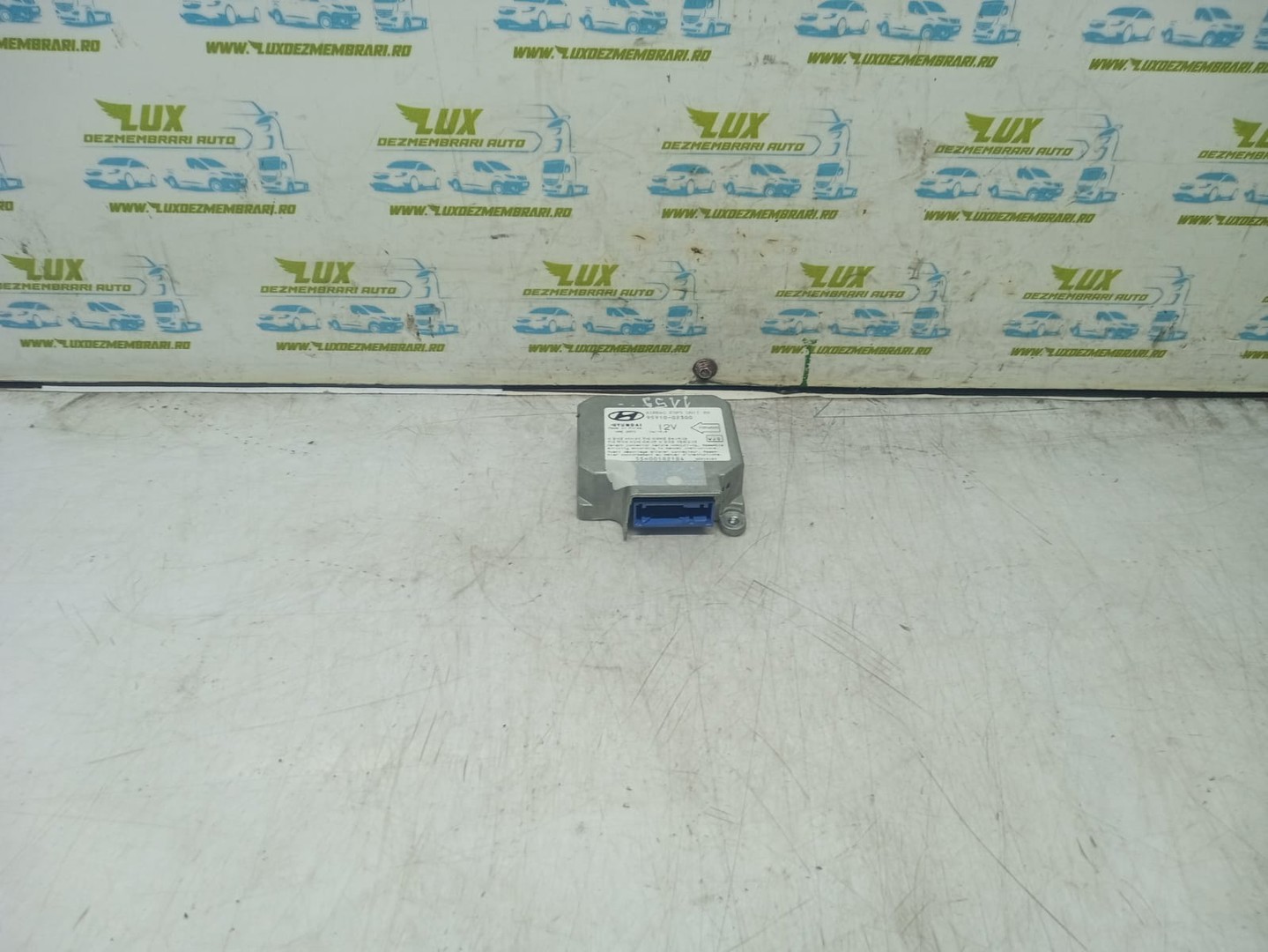 Calculator airbag 95910-02300 Hyundai Atos 1 (1997 - 2003)