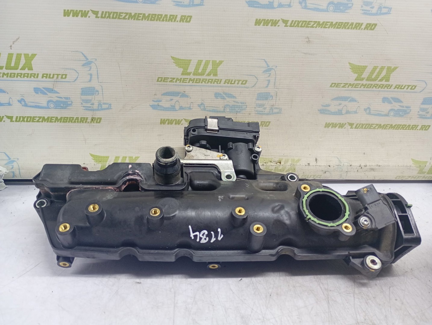 Galerie admisie 46336681 Jeep Compass 2 (2017 - 2021)